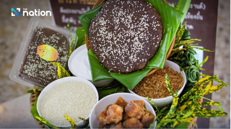 Thailand serves up a list of best local foods