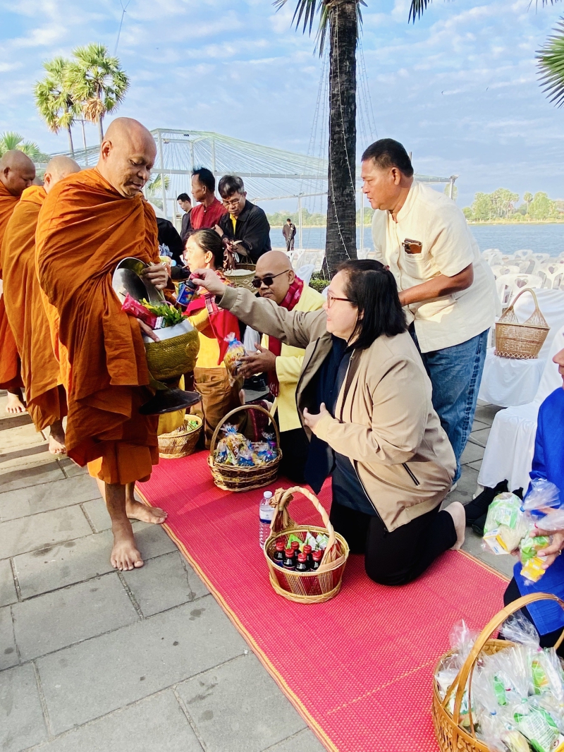 เกษตรและสหกรณ์จังหวัดศรีสะเกษ