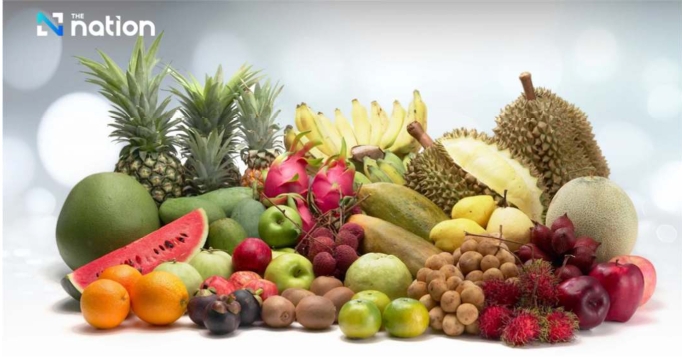 Six fruits’ production forecast to boom in 2025