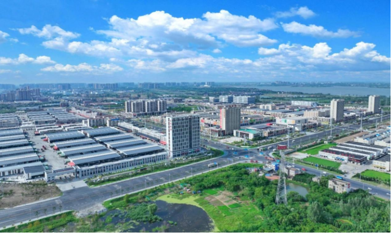 ความร่วมมือด้านเกษตรกรรมระหว่างปักกิ่ง–เทียนจิน–เหอเป่ย