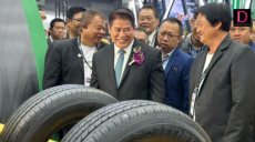 Rubber Authority of Thailand launches RAOT Greenergy Tyre