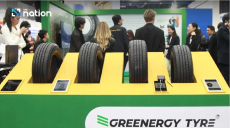 First batch of 20,000 Greenergy tyres of Thai rubber authority sold out