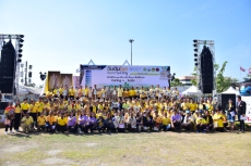 ร่วมงานวันดินโลกปี2567(WorldSoilDay2024)“Caringforsoils:measure,