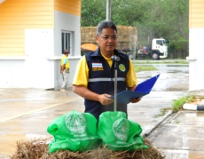 รองปลัดกระทรวงเกษตรและสหกรณ์