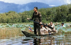 สารคดีเฉลิมพระเกียรติ