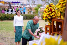 เกษตรและสหกรณ์จังหวัดอุบลราชธานี