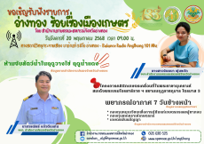 สำนักงานเกษตรและสหกรณ์จังหวัดอ่างทอง