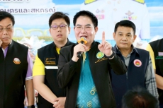 รมช.อัคราลุยพะเยาต่อเนื่อง!