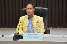 ประชุมคณะอนุกรรมการส่งเสริมและพัฒนาคุณภาพชีวิตคนพิการประจำจังหวัดพะเยา