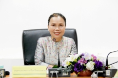 ประชุมคณะทำงานขับเคลื่อนเกษตรอินทรีย์แบบมีส่วนร่วม