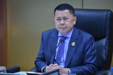 ปลัดเกษตรฯเป็นประธานการประชุมคณะกรรมการติดตามเร่งรัดการใช้จ่ายเงินงบประมาณของกระทรวงเกษตรและสหกรณ์