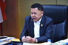 ปลัดเกษตรฯเป็นประธานการประชุมคณะกรรมการสงเคราะห์เกษตรกร