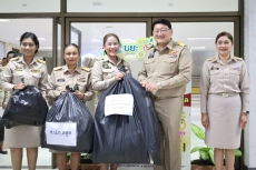วันที่29กันยายน2568ส่วนราชการสังกัดกระทรวงเกษตรและสหกรณ์จังหวัดสตูล
