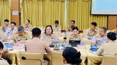 เกษตรและสหกรณ์จังหวัดศรีสะเกษ