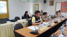 สนง.เกษตรและสหกรณ์จังหวัดศรีสะเกษ