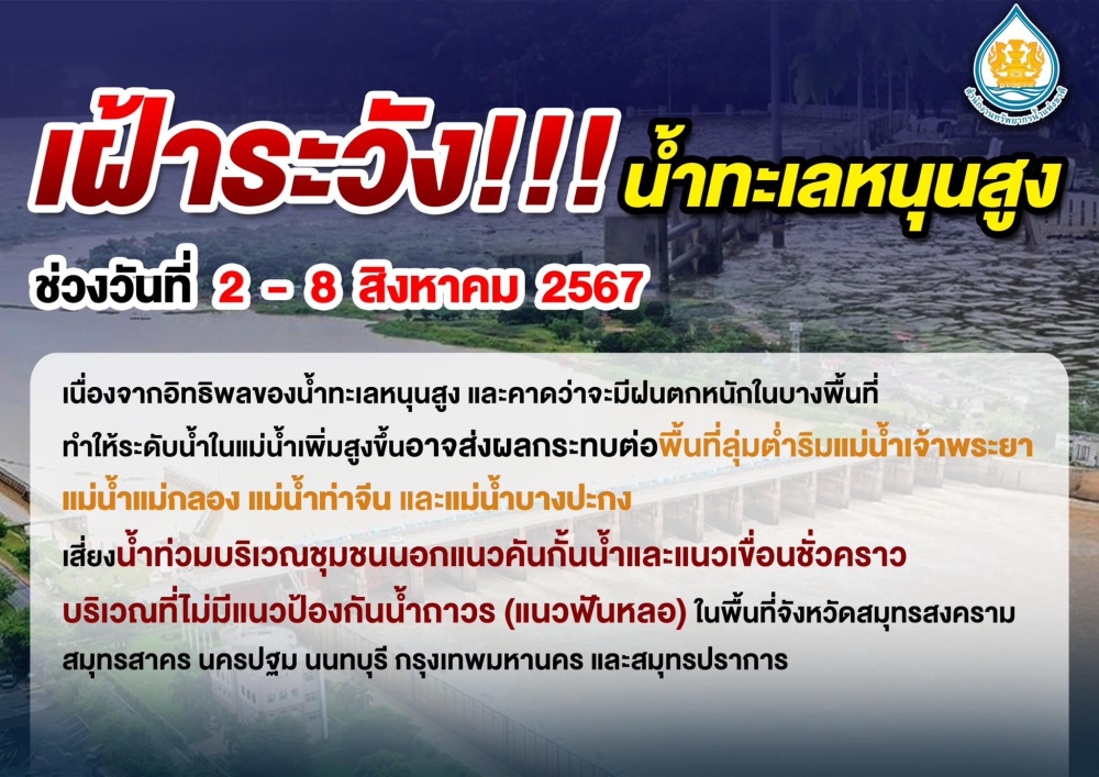 สำนักงานทรัพยากรน้ำแห่งชาติ