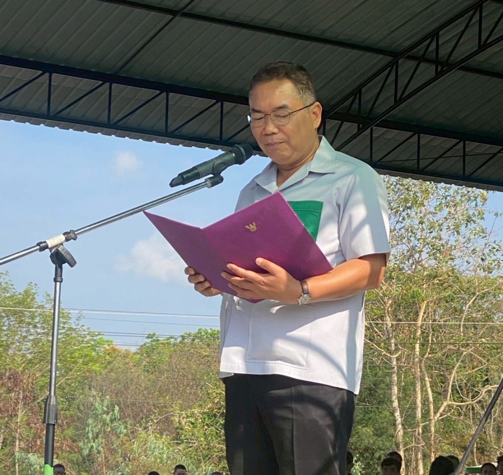 เข้าร่วมหน่วยแพทย์เคลื่อนที่