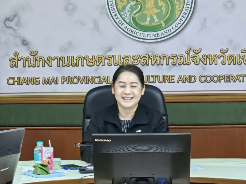 การประชุมคณะกรรมการคัดเลือกกรรมการผู้ทรงคุณวุฒิ