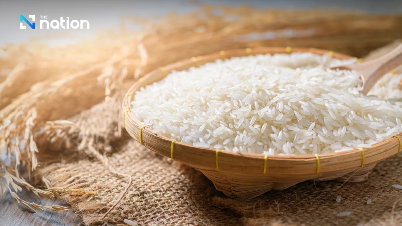 Strong baht and high prices curb Thai rice exports as global trade hits record