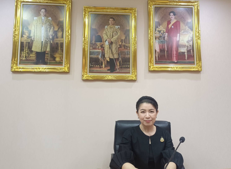 ผู้ตรวจราชการกระทรวงเกษตรและสหกรณ์