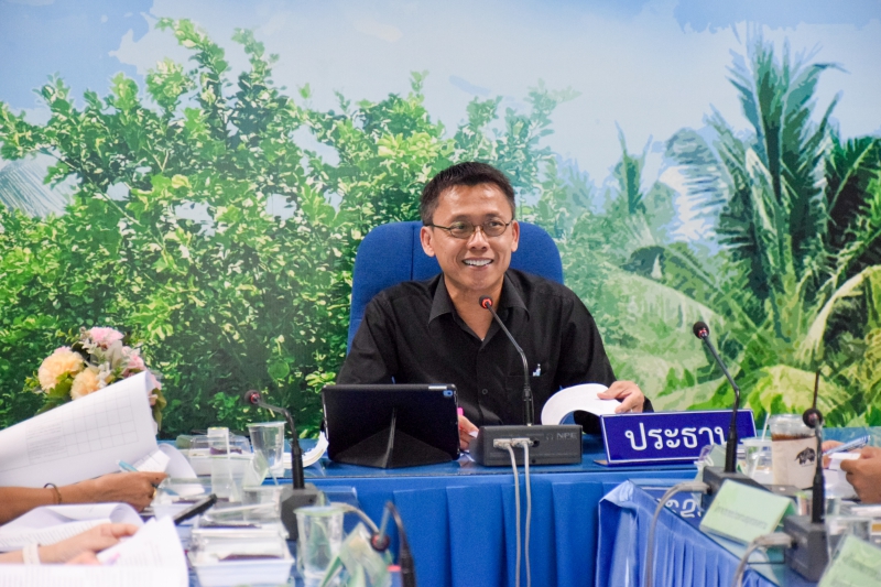 เกษตรและสหกรณ์จังหวัดสมุทรสงคราม