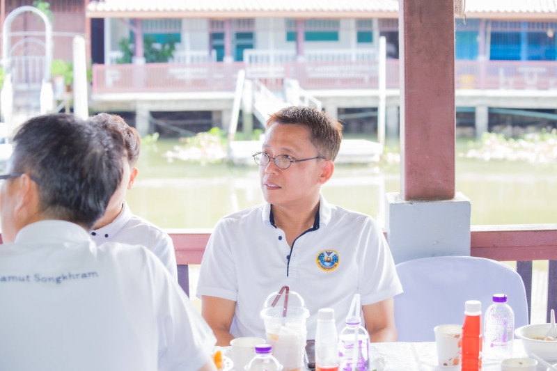 เกษตรและสหกรณ์จังหวัดสมุทรสงคราม