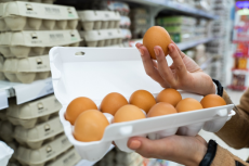 เวียดนามและไทยต้องการขยายตลาดไข่ไก่ไปยังรัสเซีย