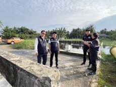 ผู้ตรวจราชการกระทรวงเกษตรและสหกรณ์