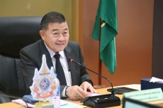 ปลัดเกษตรฯเป็นประธานการประชุมคณะกรรมการสภาสัตวบาล