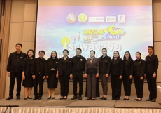 การประชุมARDAXNorthAcceleratingResearchImpactinNorthernThailandเร่งพลังวิจัย
