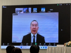 การสัมมนาระดมความเห็นในระดับพื้นที่เพื่อจัดทำแผนปฎิบัติการด้านเกษตรอินทรีย์