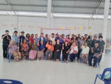 สนง.เกษตรและสหกรณ์จังหวัดศรีสะเกษ