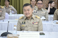 กระทรวงเกษตรฯสืบสานพระราชปณิธาน