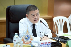 ปลัดเกษตรฯถกมิลค์บอร์ดยกระดับการขับเคลื่อนเชิงยุทธศาสตร์