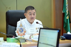 ปลัดเกษตรฯขับเคลื่อนข้าวClimateSmartเชื่อมตลาด