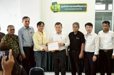 ปลัดเกษตรฯเร่งพิจารณาแนวทางบริหารน้ำนมดิบ