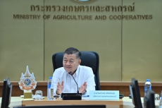 กระทรวงเกษตรฯยกระดับคุมเข้มส่งออกผลไม้ไปจีน