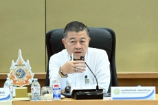 ก.เกษตรฯเคาะมาตรการช่วยเหลือเกษตรจากสถานการณ์สู้รบในภูมิภาคตะวันออกกลาง