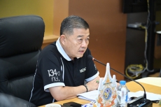 ปลัดเกษตรฯหารือกสม.ร่วมวางแนวทางแก้น้ำนมดิบ