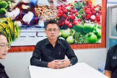 เกษตรและสหกรณ์จังหวัดสมุทรสงคราม