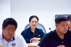 สำนักงานเกษตรและสหกรณ์จังหวัดสมุทรสงคราม