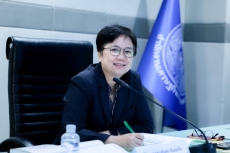 หัวหน้าผู้ตรวจราชการกระทรวงเกษตรและสหกรณ์