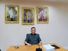 ดร.พรเทพศรีธนาธรผู้ตรวจฯกษ.เขต16เป็นประธานเร่งติดตามข้อสั่งการ