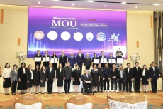 นายบุญญกฤชปิ่นประสงค์ผู้ตรวจราชการกระทรวงเกษตรและสหกรณ์