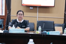 ประชุมคณะกรรมการเพื่อขับเคลื่อนเมืองเพชรบุรีเป็นเครือข่ายเมืองสร้างสรรค์ของ