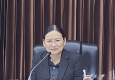 การประชุมถอดบทเรียนการแก้ไขปัญหาไฟป่า