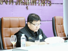 ผู้ตรวจราชการกระทรวงเกษตรและสหกรณ์