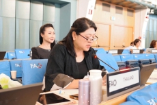 กระทรวงเกษตรฯ ผนึกกำลังผลักดัน One Health และการรับมือการเปลี่ยนแปลงสภาพภูมิอากาศ บนเวที COAG