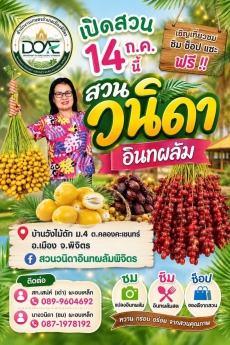 ของดีเมืองพิจิตรขอเชิญเที่ยวชมชิมช็อป