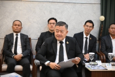ปลัดเกษตรร่วมหารือการยกระดับความร่วมมือกับนิวซีแลนด์